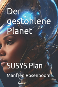 Der gestohlene Planet