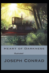 Heart of Darkness Illustrated