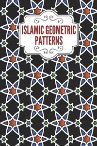 Islamic Geometric Patterns