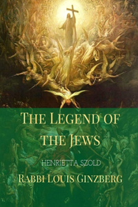 The Legend of the Jews