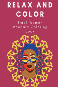 Relax and Color
