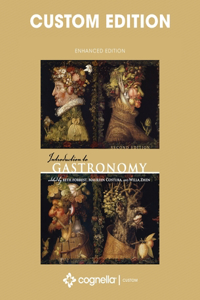 Introduction to Gastronomy