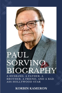 Paul Sorvino Biography