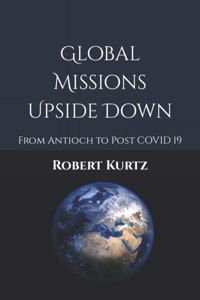 Global Missions Upside Down