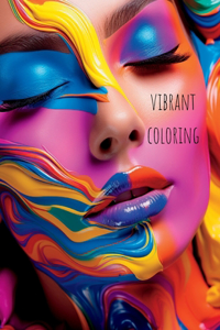Vibrant Coloring