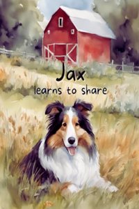 Jax Learns to Share