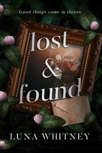 Lost and Found