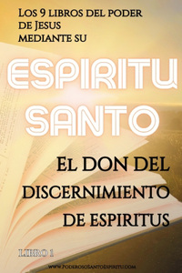 Discernimiento de espíritus
