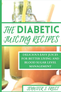 Diabetics Juicing Recipes