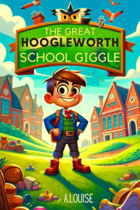 Great Hoogleworth School Giggle