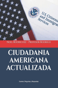 Ciudadania Americana Actualizada