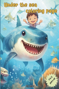 Underwater World in Color