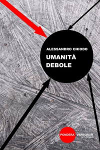 Umanità debole