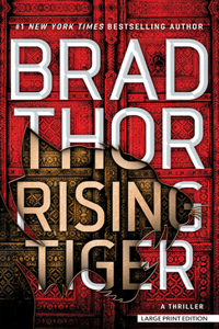 Rising Tiger