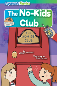 No-Kids Club