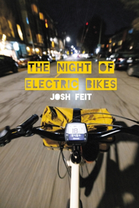 Night of Electric Bikes