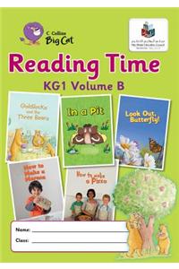 ADEC KG 1 Volume B