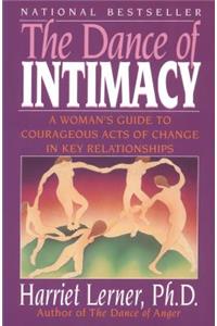 The Dance of Intimacy