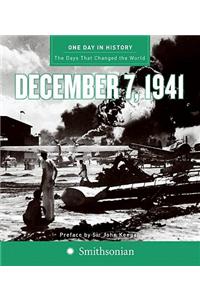 One Day in History--December 7, 1941