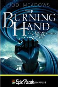 The Burning Hand