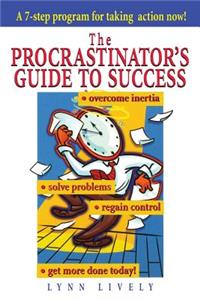 Procrastinator's Guide to Success