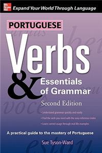Portuguese Verbs & Essentials of Grammar 2e.