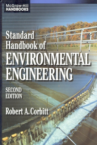 Standard Handbook of Environmental Engineering