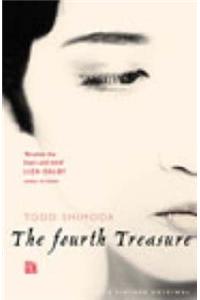 The Fourth Treasure