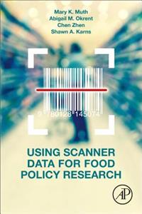 Using Scanner Data for Food Policy Research