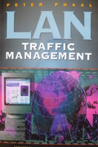 Lan Traffic Management (Hewlett-Packard Professional Books)