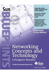 Networking Concepts and Technology