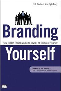 Branding Yourself
