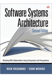 Software Systems Architecture
