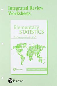 Worksheets for Elementary Statistics
