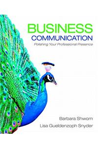 Business Communication