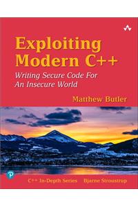 Exploiting Modern C++