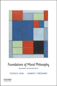 Foundations of Moral Philosophy