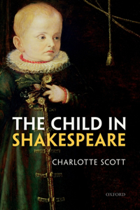 Child in Shakespeare