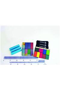 Numicon: Investigations with Numicon - Set of Supplementary Resources