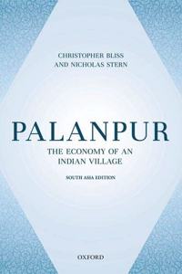 Palanpur: The Economy of an Indian Village Paperback â€“ 1 October 2018