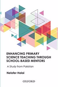 Enhancing Primary Science Teaching through School-based Science Mentors