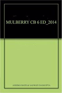 Mulberry English Course Coursebook 6