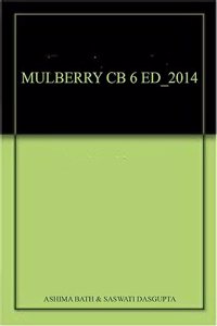 New Mulberry Coursebook 6: Middle