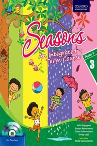 Seasons Class 3, Term 1