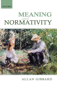 Meaning and Normativity