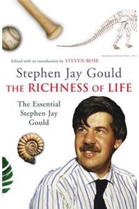 The Richness of Life