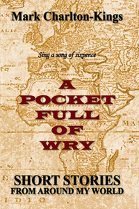 Pocket Full of Wry