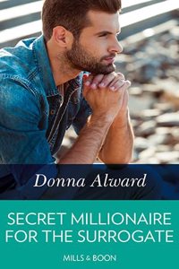 Secret Millionaire for the Surrogate