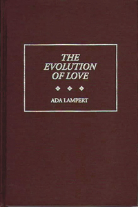 The Evolution of Love