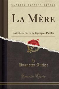 La Mère